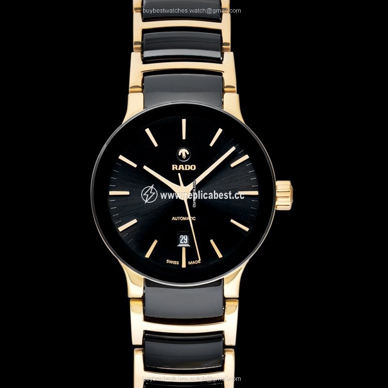 Rado Centrix Womens watch Automatic Steel R30034172