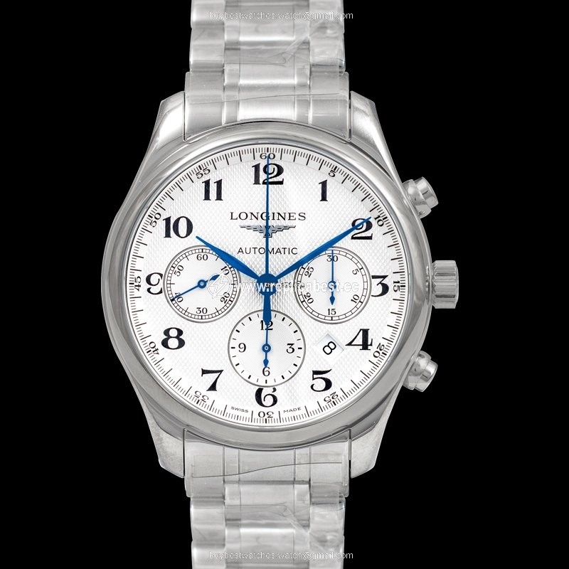 Longines Master Collection Mens watch Unisex Automatic Steel L27594786