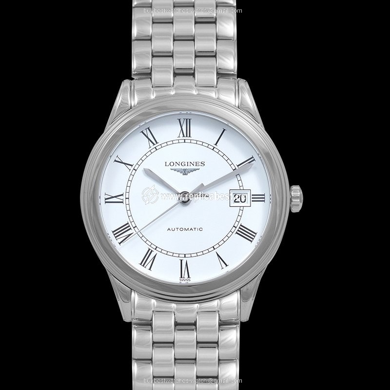 Longines Flagship Mens watch Unisex Automatic Steel L49744216