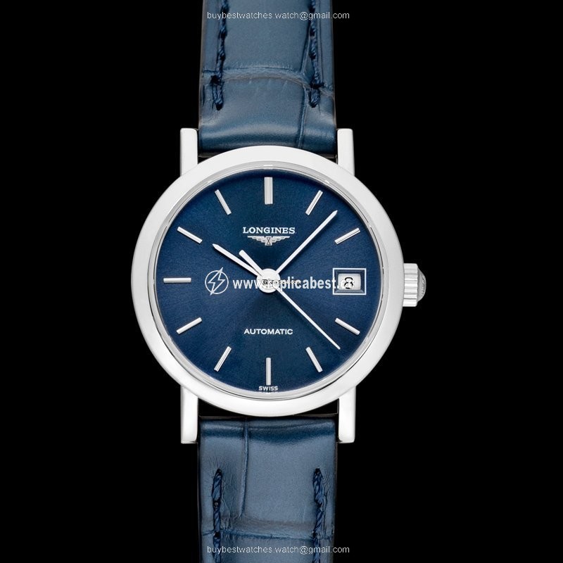 Longines Elegant Womens watch Automatic Steel L43094922