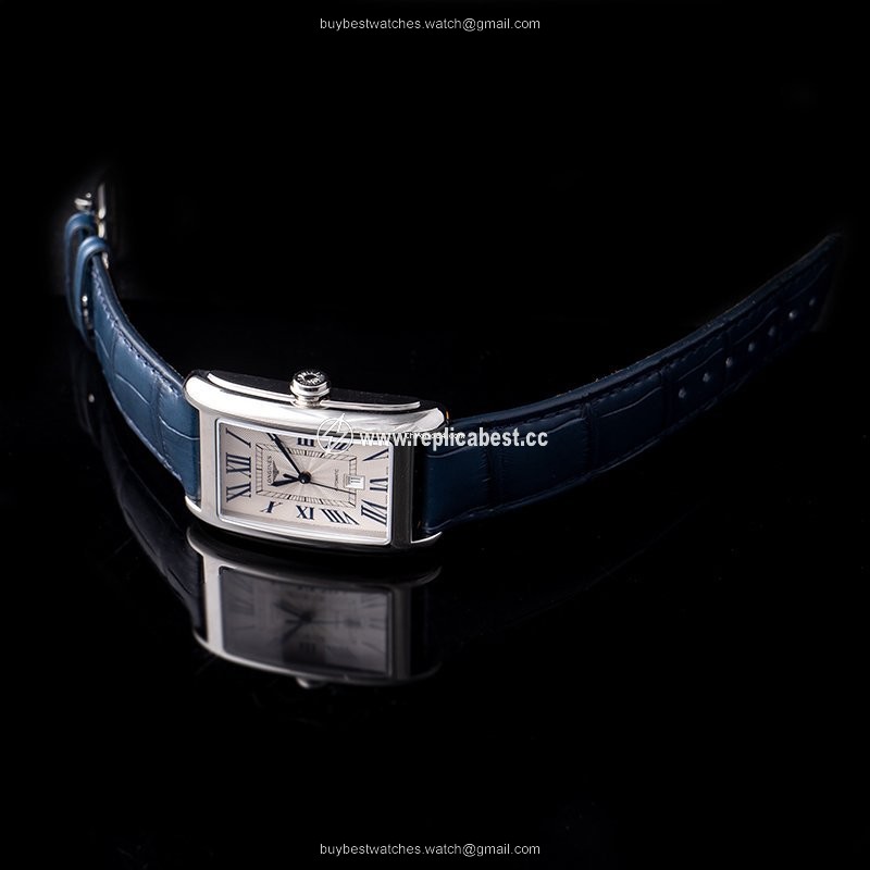 Longines DolceVita Womens watch Automatic Steel L57574719
