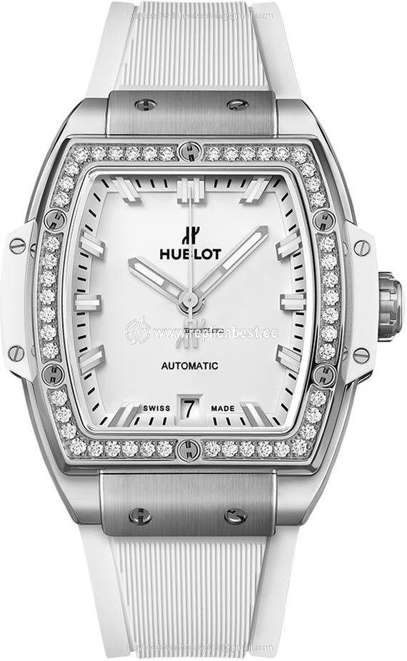 Hublot Spirit of Big Bang Womens watch Automatic Titanium 665.ne.2010.rw.1204