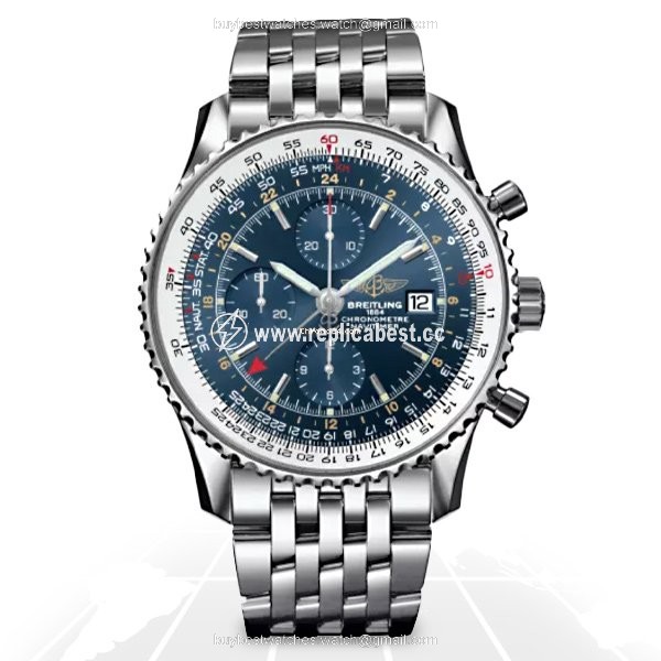 Breitling Navitimer Automatic Steel A2432212 C651 443A