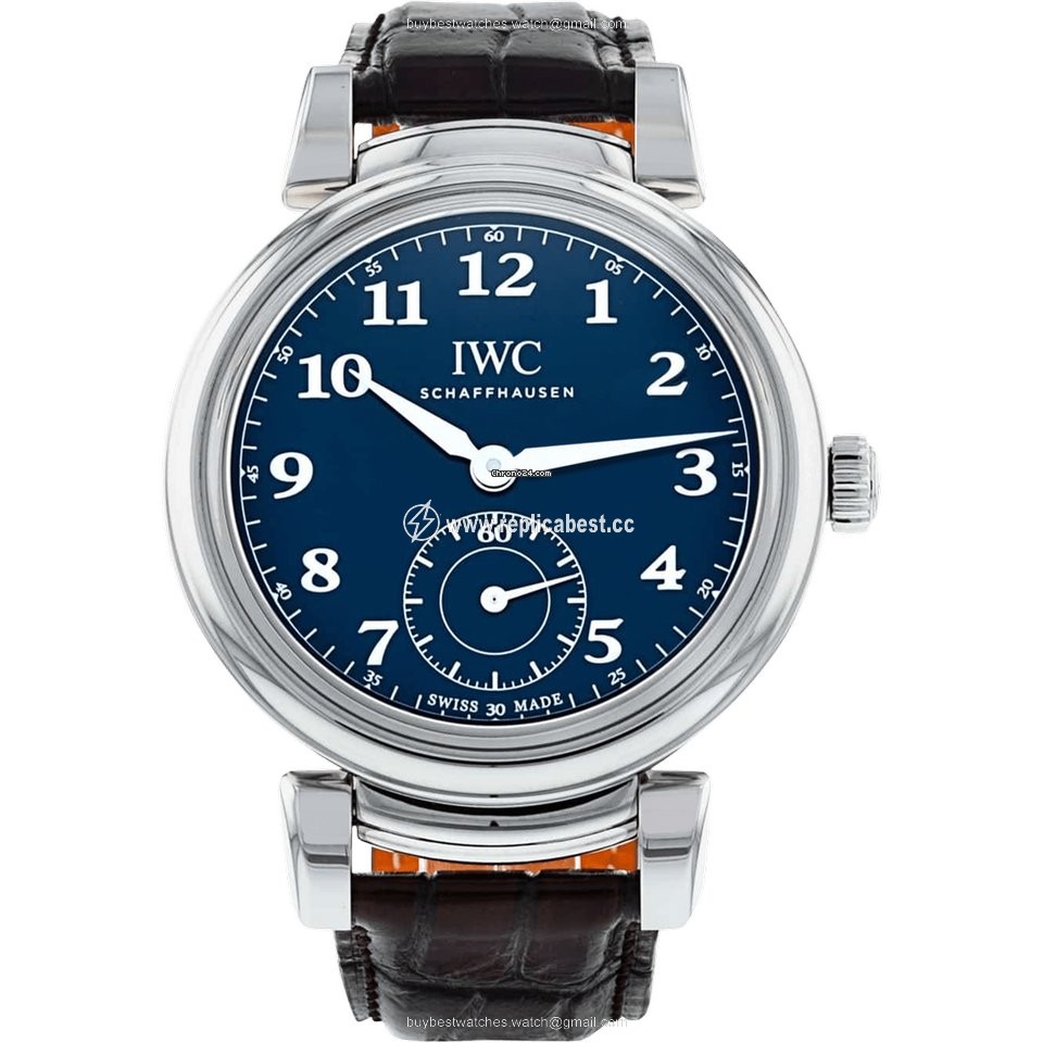 IWC Da Vinci Automatic Mens watch Unisex Automatic Steel IW358102