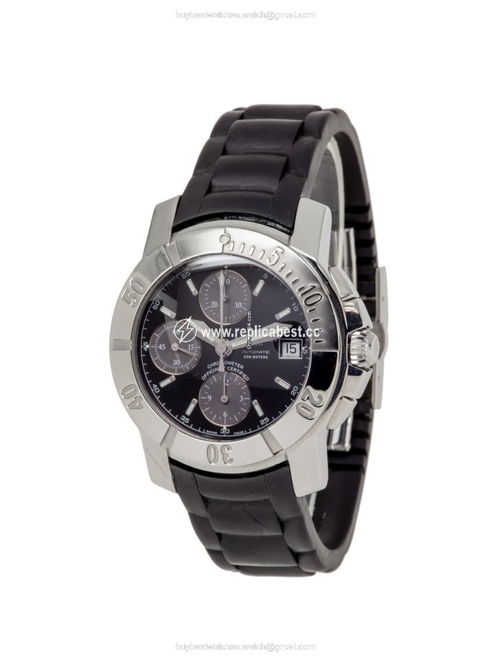 Baume & Mercier Capeland Mens watch Unisex Automatic Steel 65352