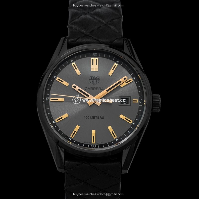 TAG Heuer Carrera Lady Womens watch Quartz Steel WAR1113.FC6392