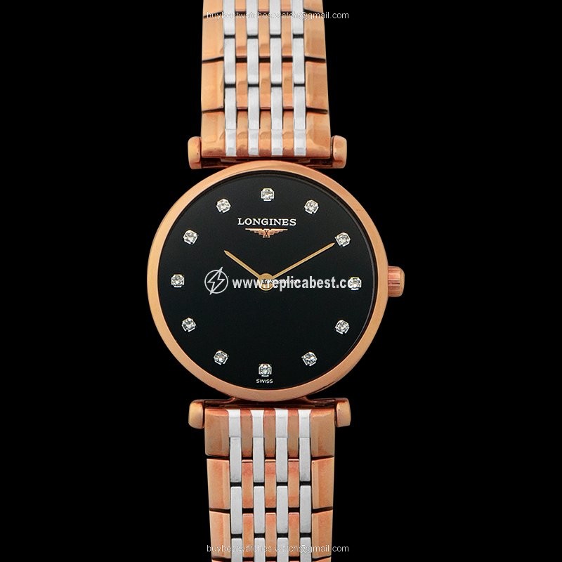 Longines La Grande Classique Womens watch Quartz L42091577
