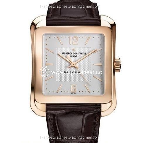 Vacheron Constantin Historiques Mens watch Unisex Automatic Rose gold 86300 000R-9826