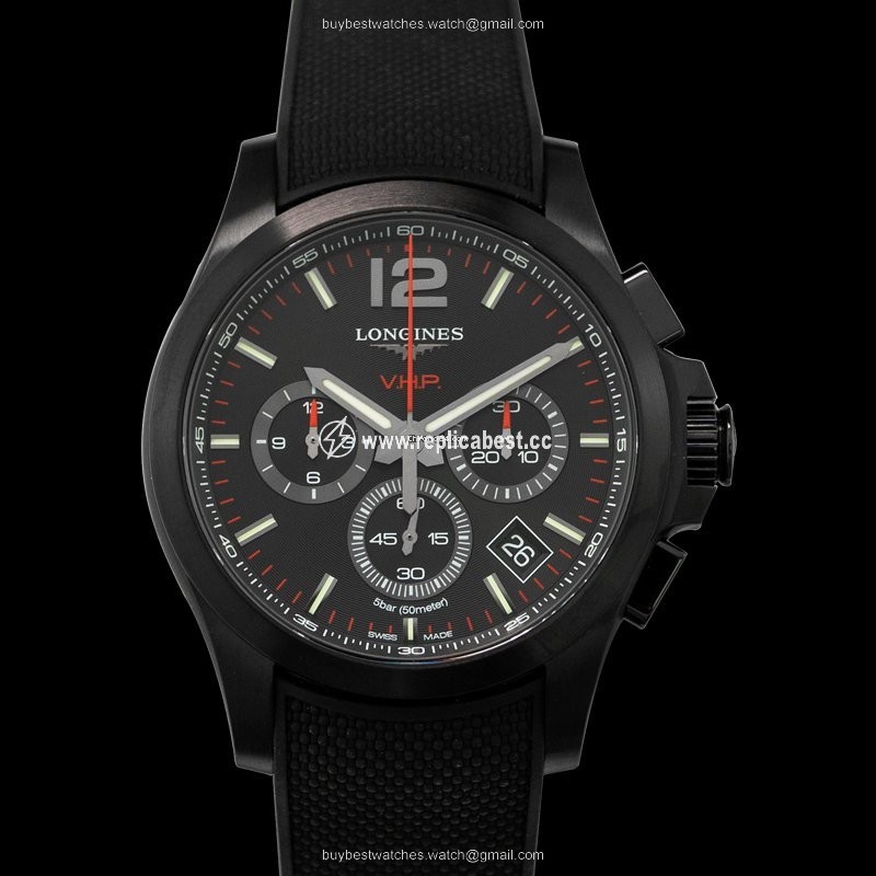 Longines Conquest L37172569
