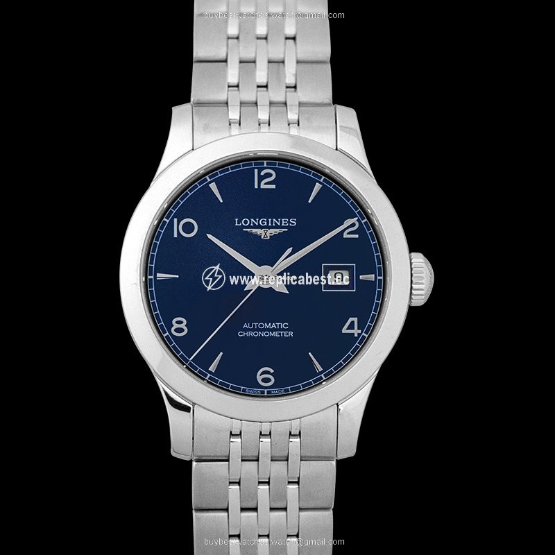 Longines Record L23214966