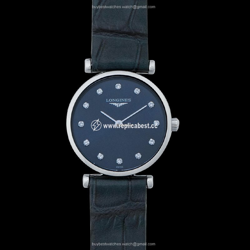 Longines La Grande Classique Womens watch Quartz Steel L42094972