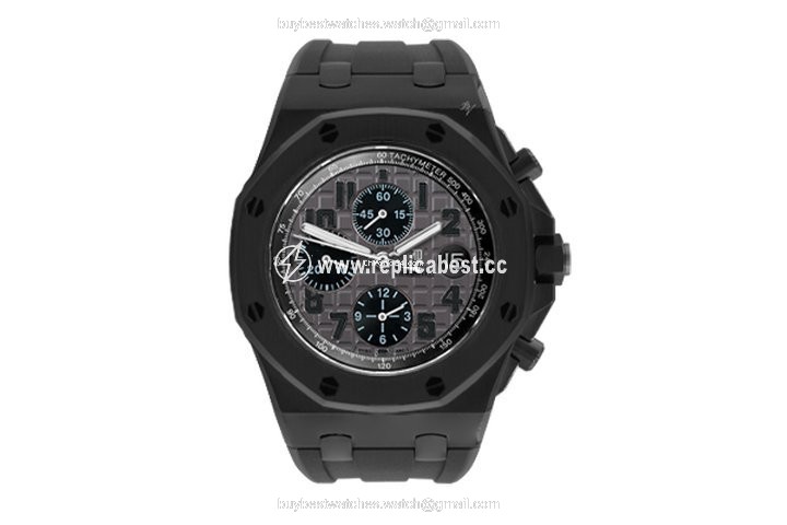 Audemars Piguet Royal Oak Offshore Chronograph Automatic Steel 26020 25940