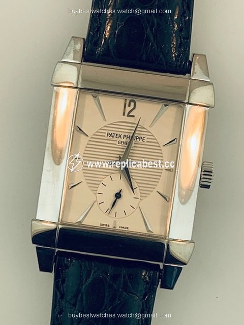 Patek Philippe Gondolo Mens watch Unisex Manual winding 5111G