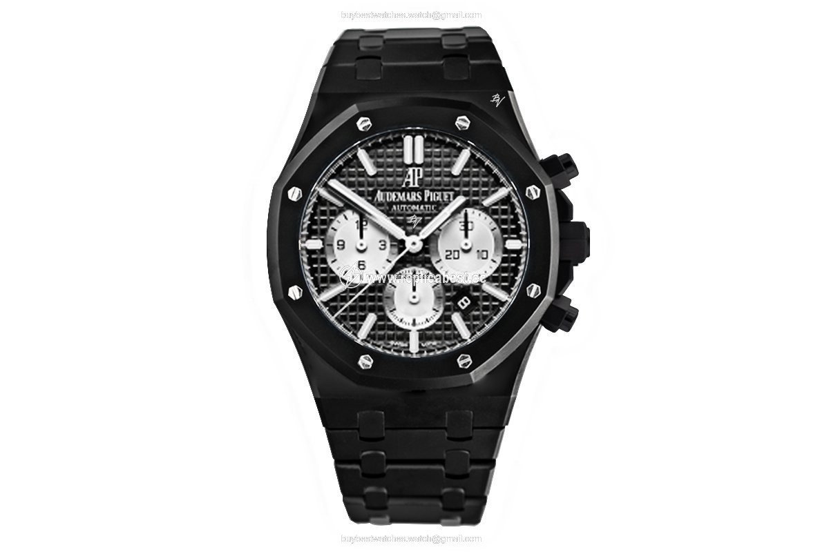Audemars Piguet Royal Oak Chronograph Automatic Steel 26331ST