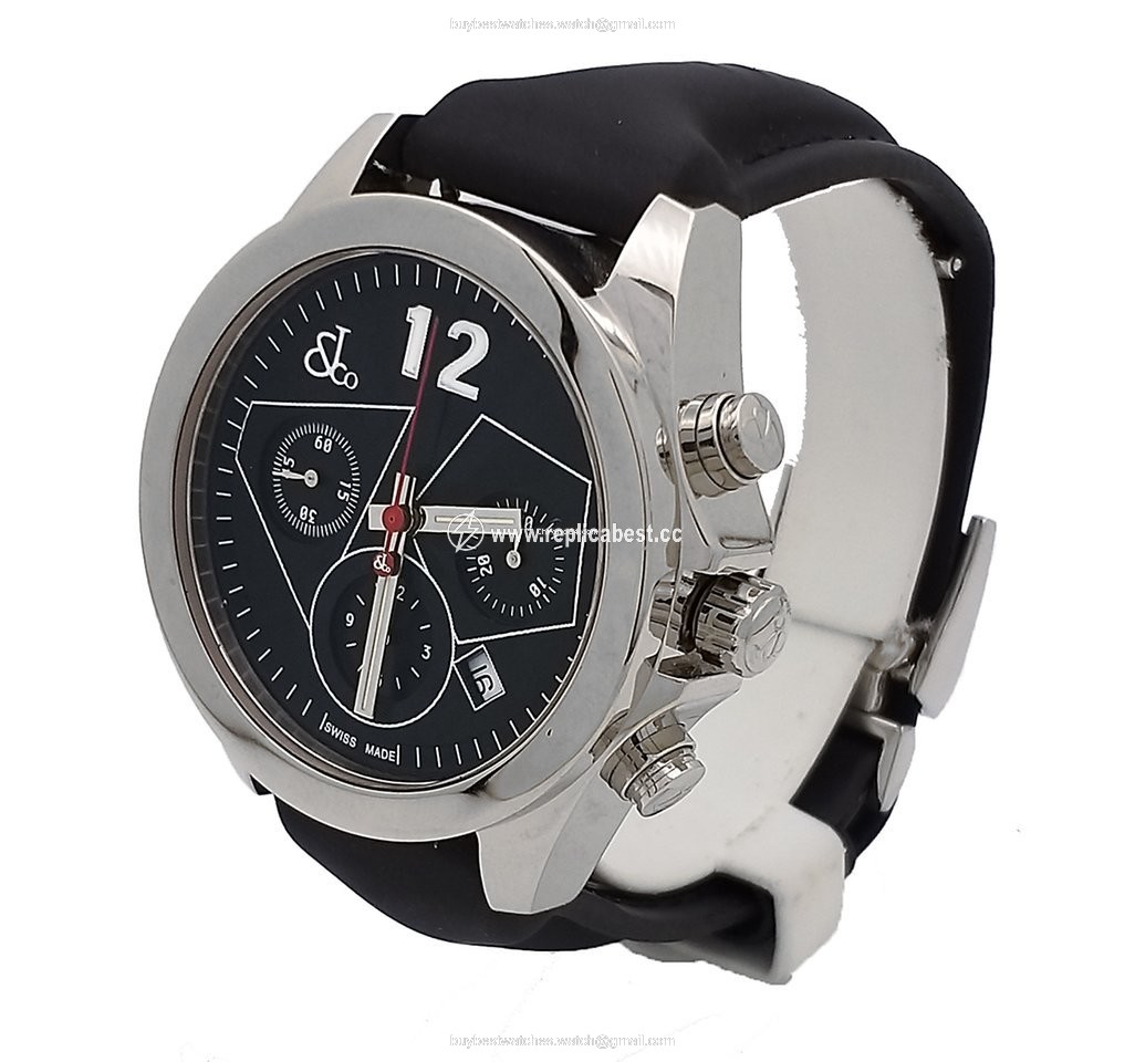 Jacob & Co. Mens watch Unisex Automatic Steel ACM-1