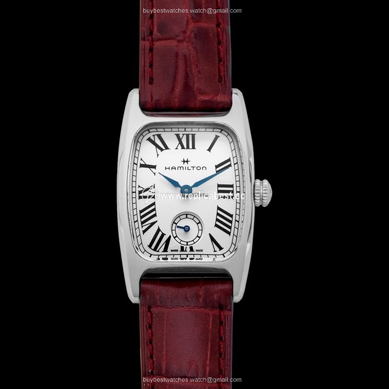 Hamilton Mens watch Unisex Quartz H13321811