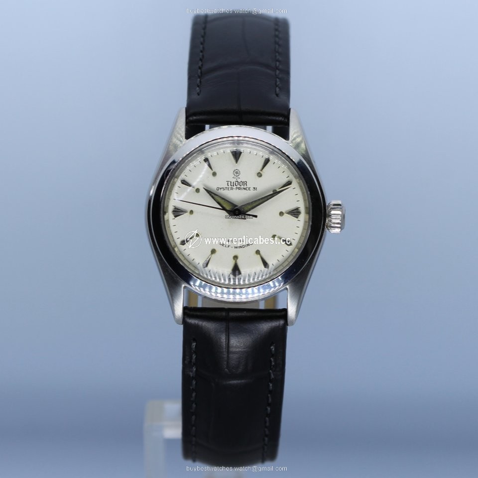 Tudor Oyster Prince Automatic Steel Tudor Prince 7810