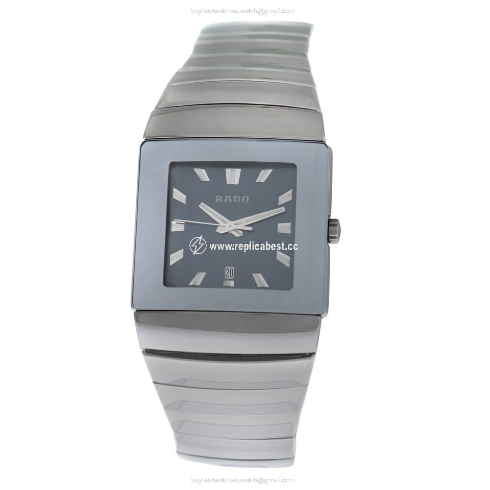 Rado Mens watch Unisex Quartz Ceramic R15518152