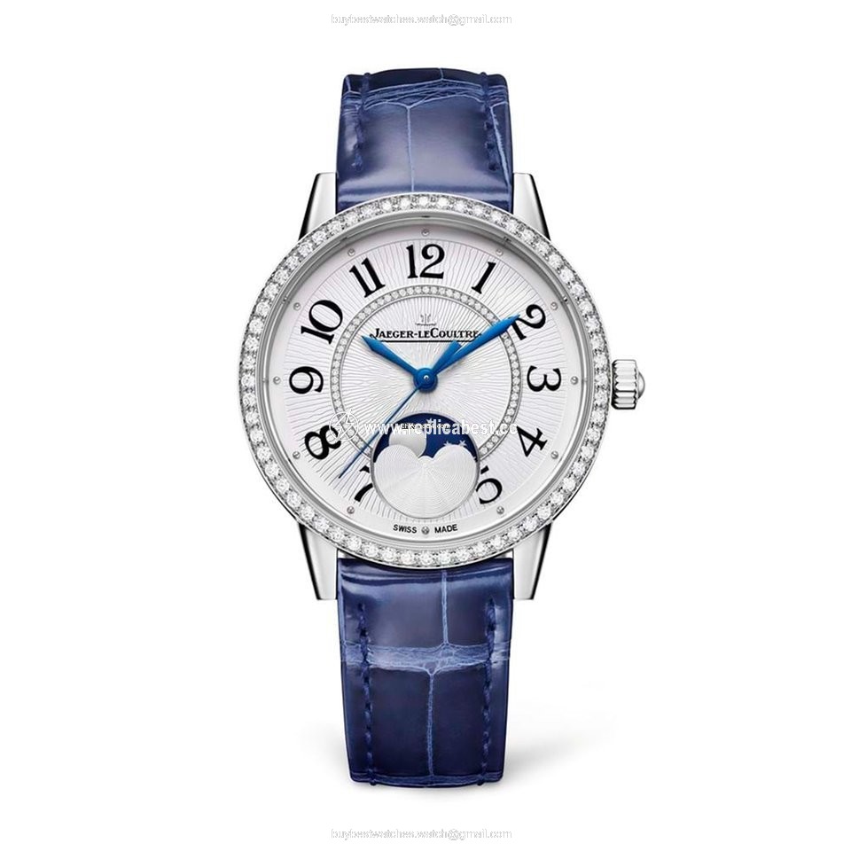 Jaeger-LeCoultre Rendez-Vous Womens watch Automatic Steel Q3578430