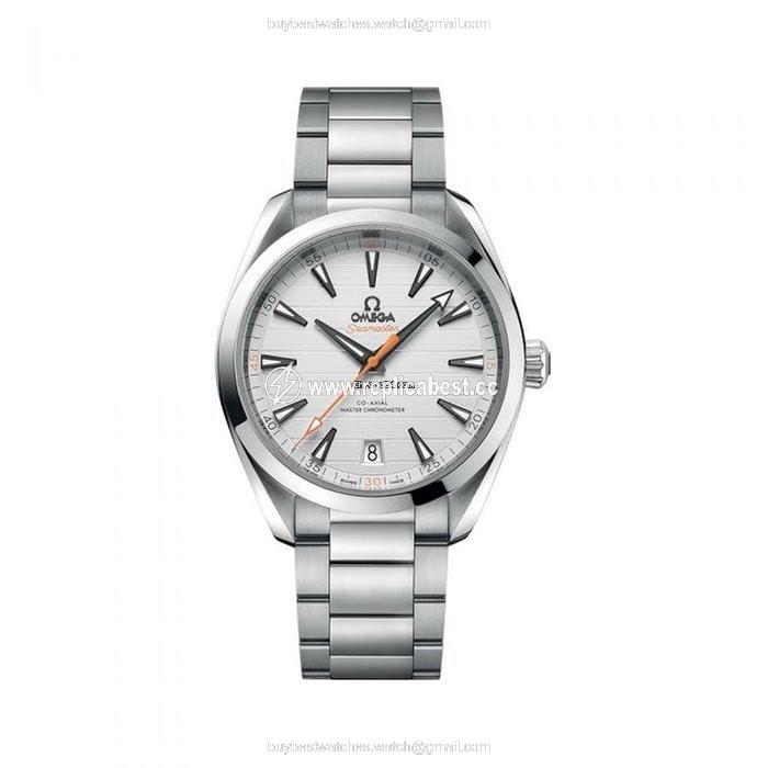 Omega Seamaster Aqua Terra Mens watch Unisex Automatic Steel 220.10.41.21.02.001
