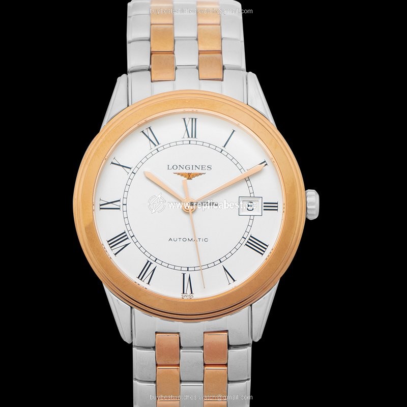 Longines Flagship Mens watch Unisex Automatic L48743917