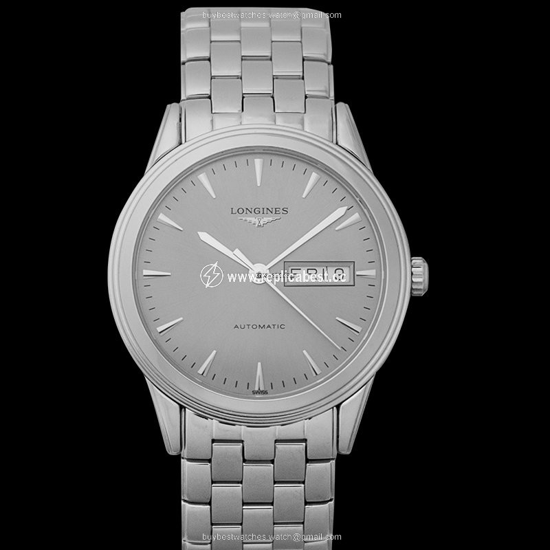 Longines Flagship Mens watch Unisex Automatic Steel L48994726
