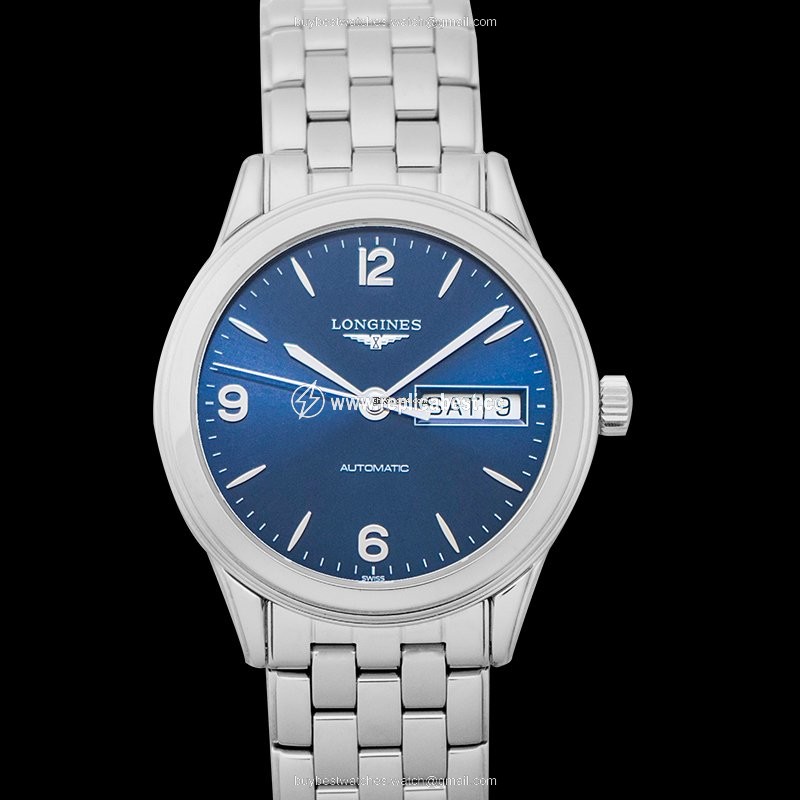 Longines Flagship Mens watch Unisex Automatic Steel L47994966