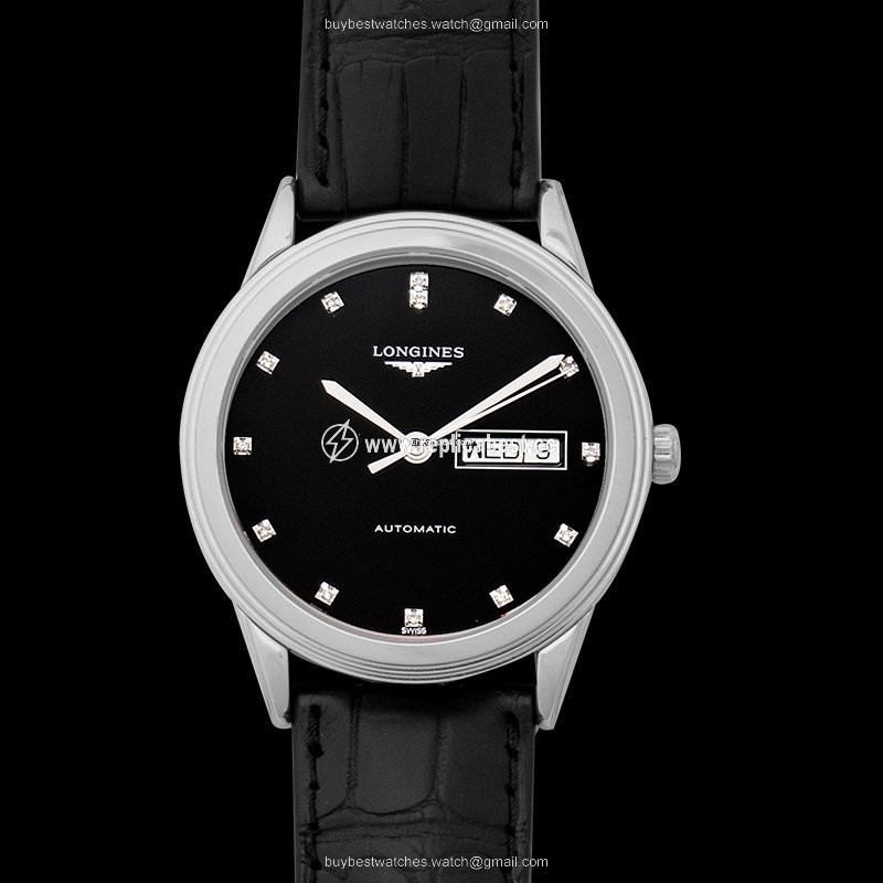 Longines Flagship Mens watch Unisex Automatic Steel L48994572
