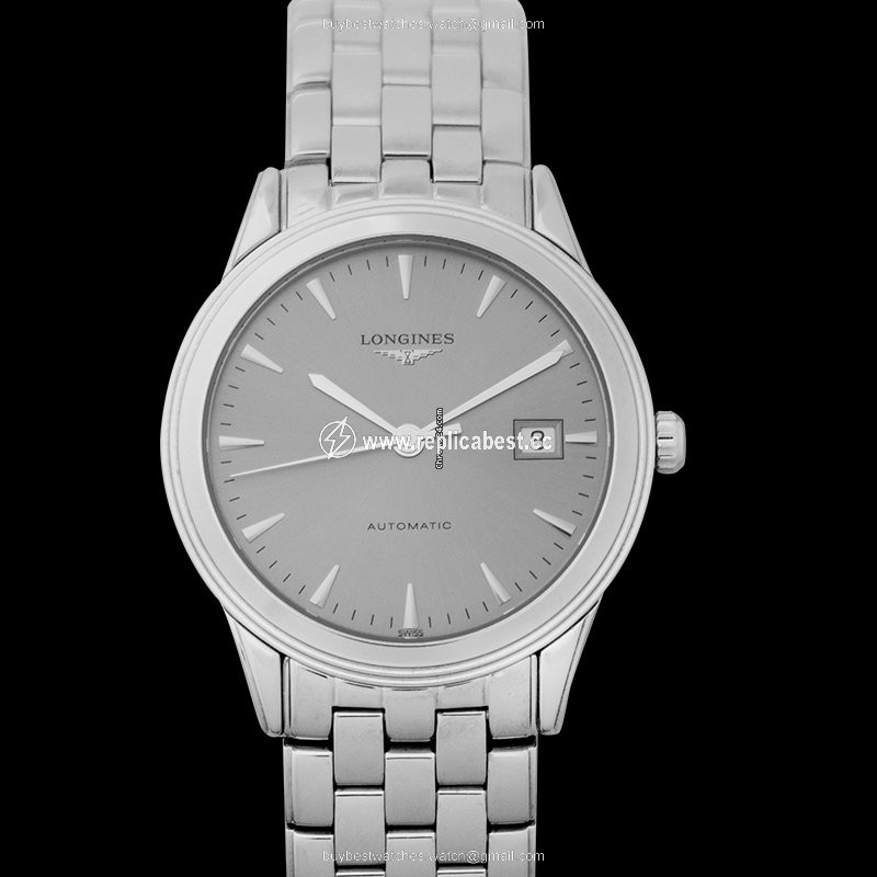 Longines Flagship Mens watch Unisex Automatic Steel L48744726