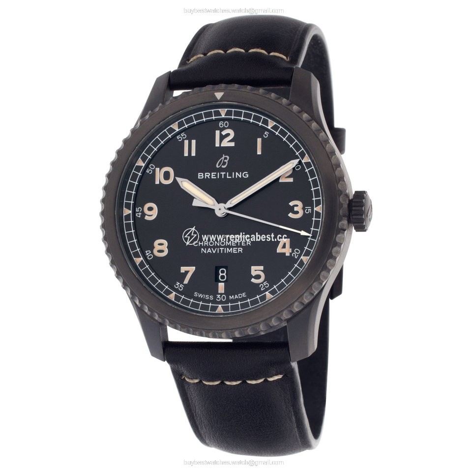 Breitling Navitimer Mens watch Unisex Automatic M17314