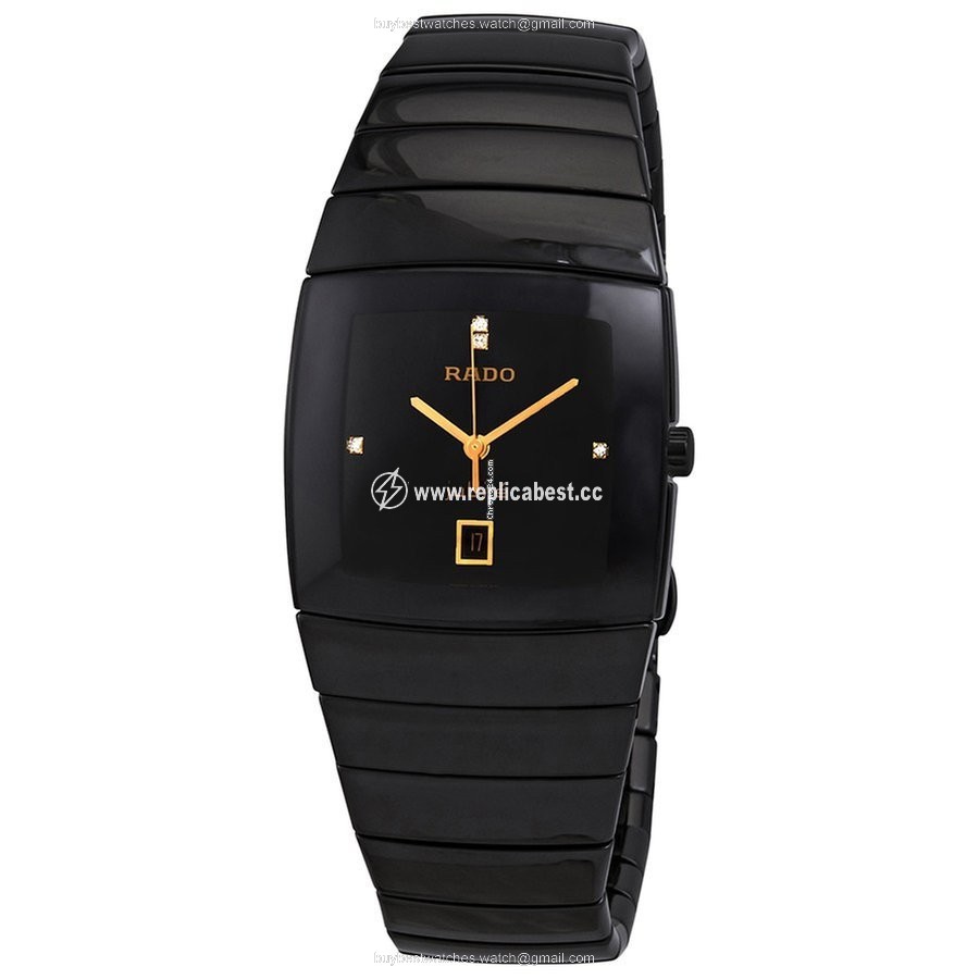 Rado Sintra Womens watch Quartz Ceramic R13725712