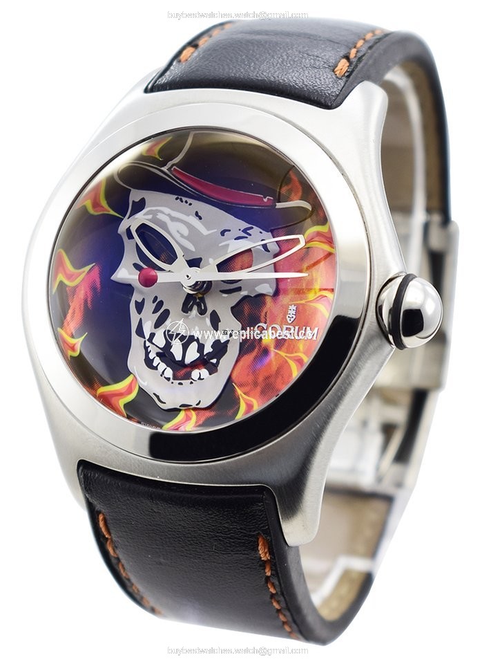 Corum Bubble Automatic 02320.582001