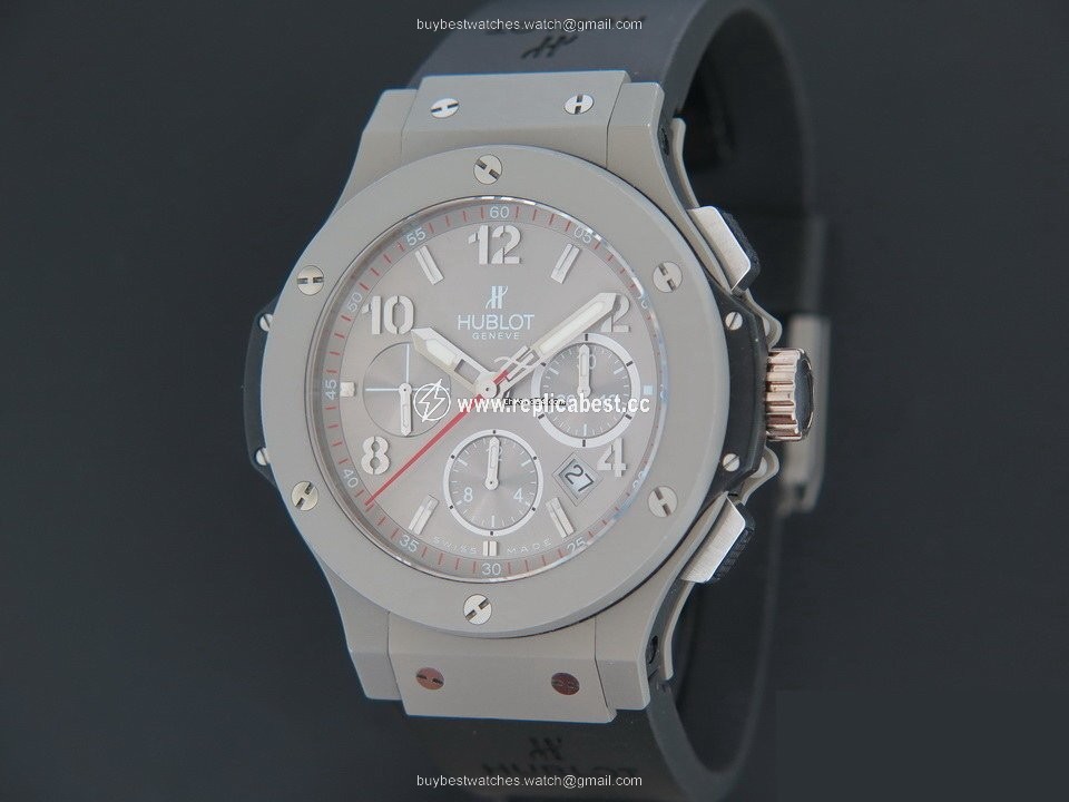 Hublot Big Bang Mens watch Unisex Automatic 320.UI.440.RX