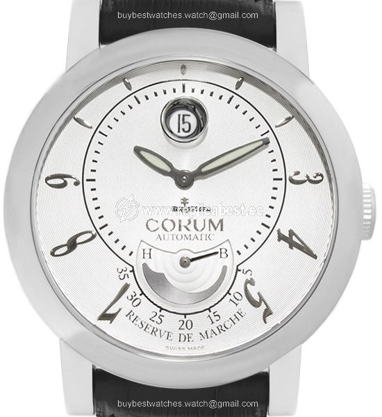 Corum Mens watch Unisex Automatic Steel 973.201.20