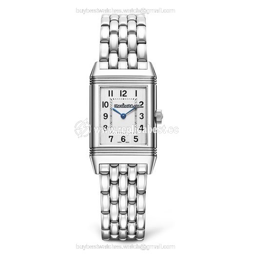 Jaeger-LeCoultre Reverso Womens watch Quartz Steel Q2618140