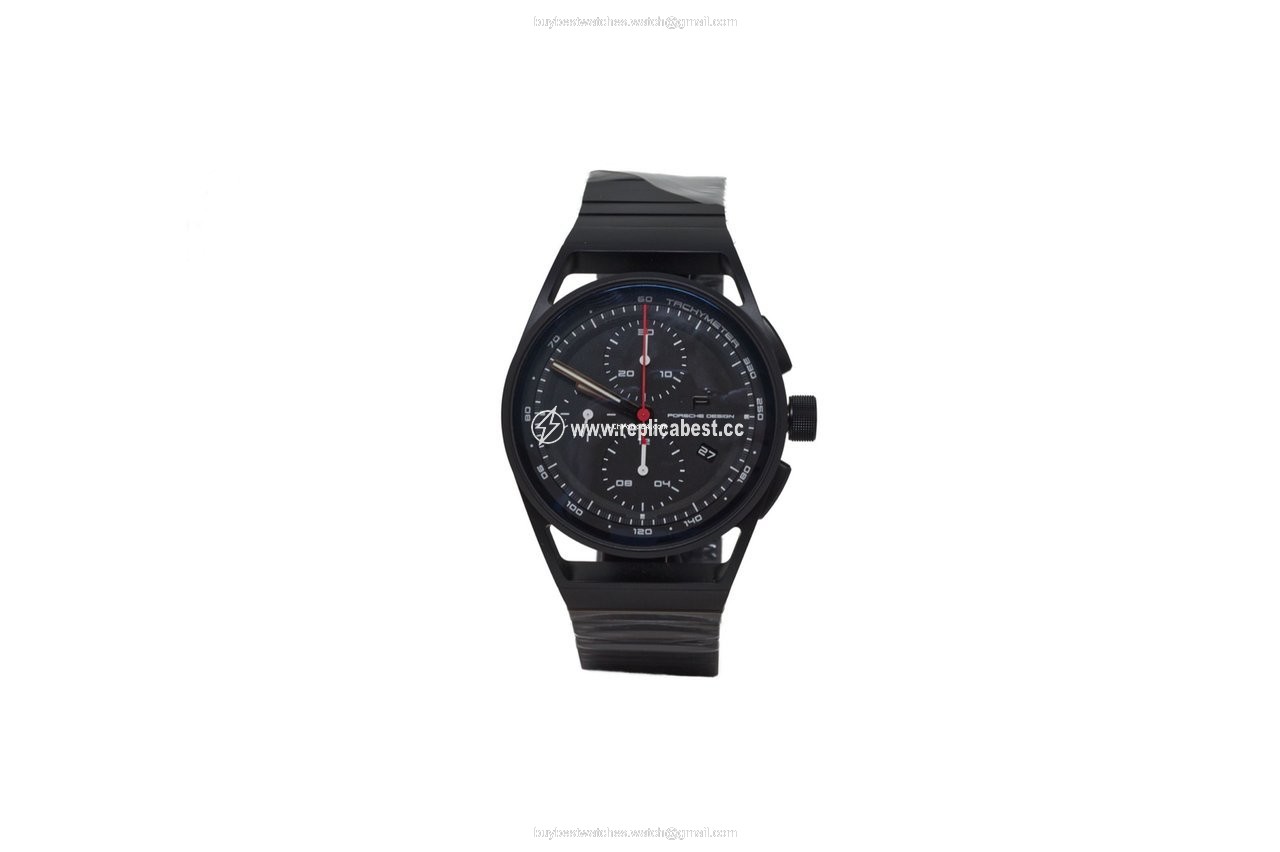Porsche Design 1919 Mens watch Unisex Automatic Titanium 6020.1.02.003.02.2