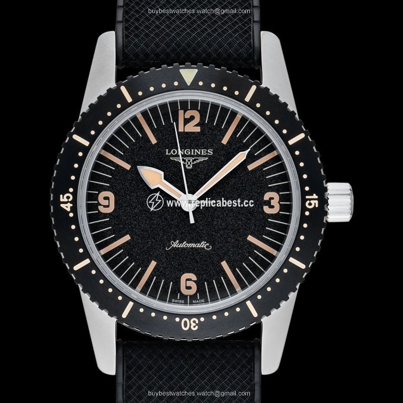 Longines Mens watch Unisex Automatic Steel L28224569
