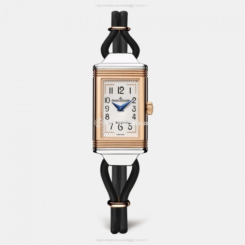 Jaeger-LeCoultre Reverso Womens watch Quartz 3264520