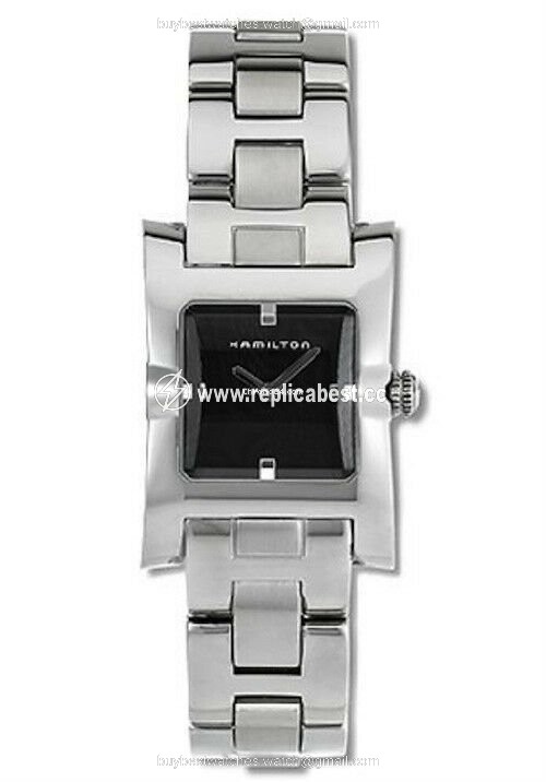 Hamilton Womens watch Quartz H20211131