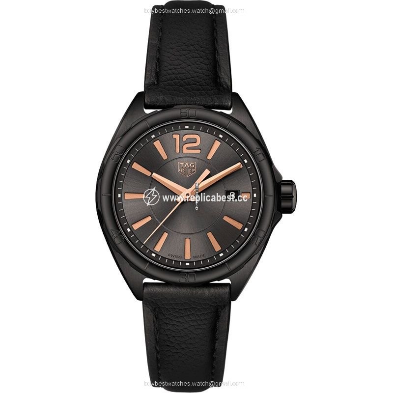 TAG Heuer Formula 1 Lady Womens watch Quartz WBJ1414.FC8234