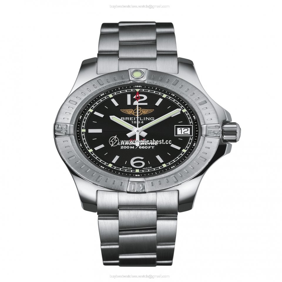Breitling Colt Lady Womens watch Quartz A77388111B1A1