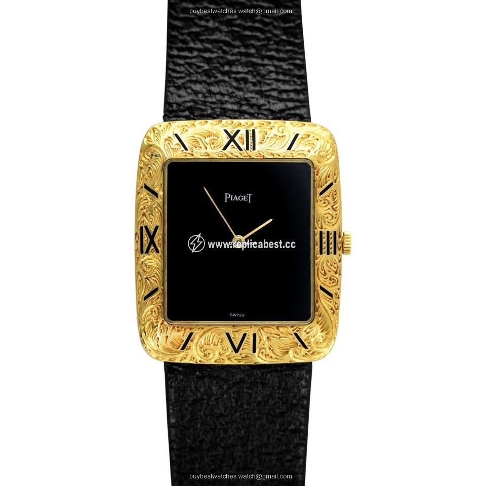 Piaget Womens watch Manual winding 9687