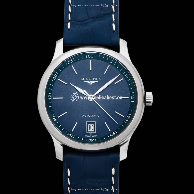 Longines Master Collection Mens watch Unisex Automatic Steel L26284920