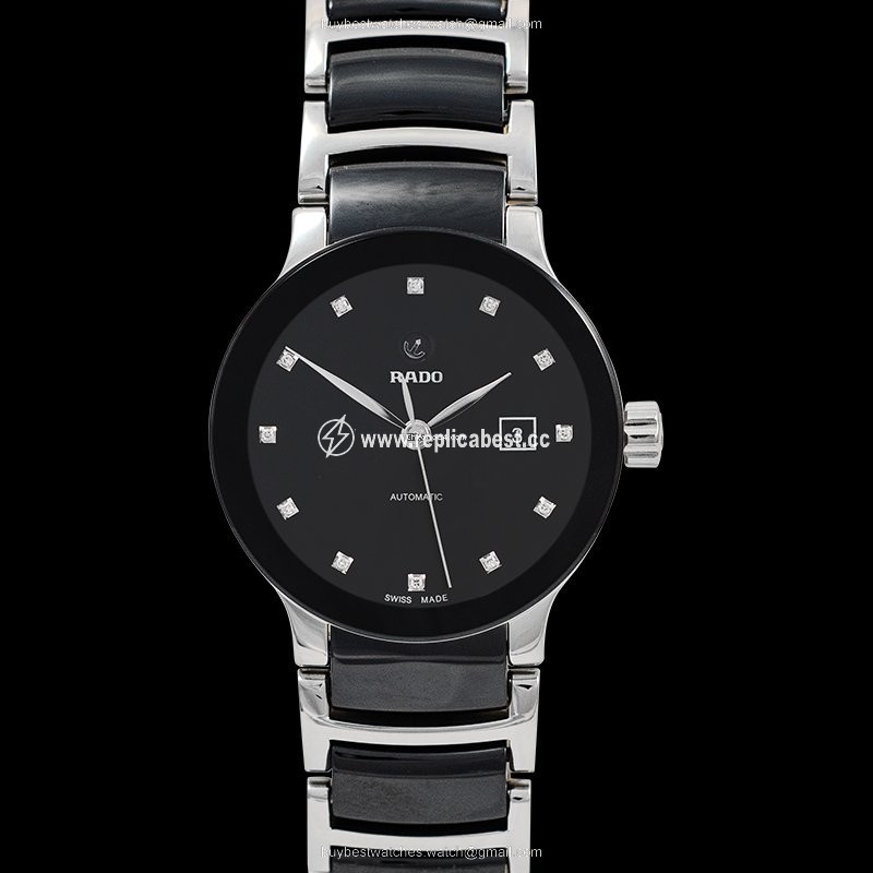 Rado Centrix Womens watch Automatic Steel R30009752