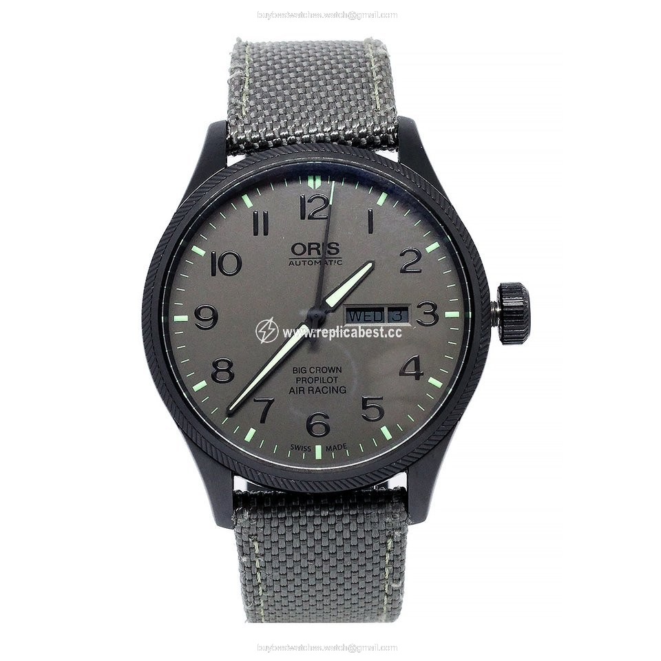 Oris Automatic Steel 01 735 7698 4783-Set