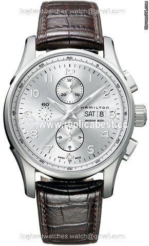 Hamilton Jazzmaster Maestro Mens watch Unisex Automatic Steel H32716859