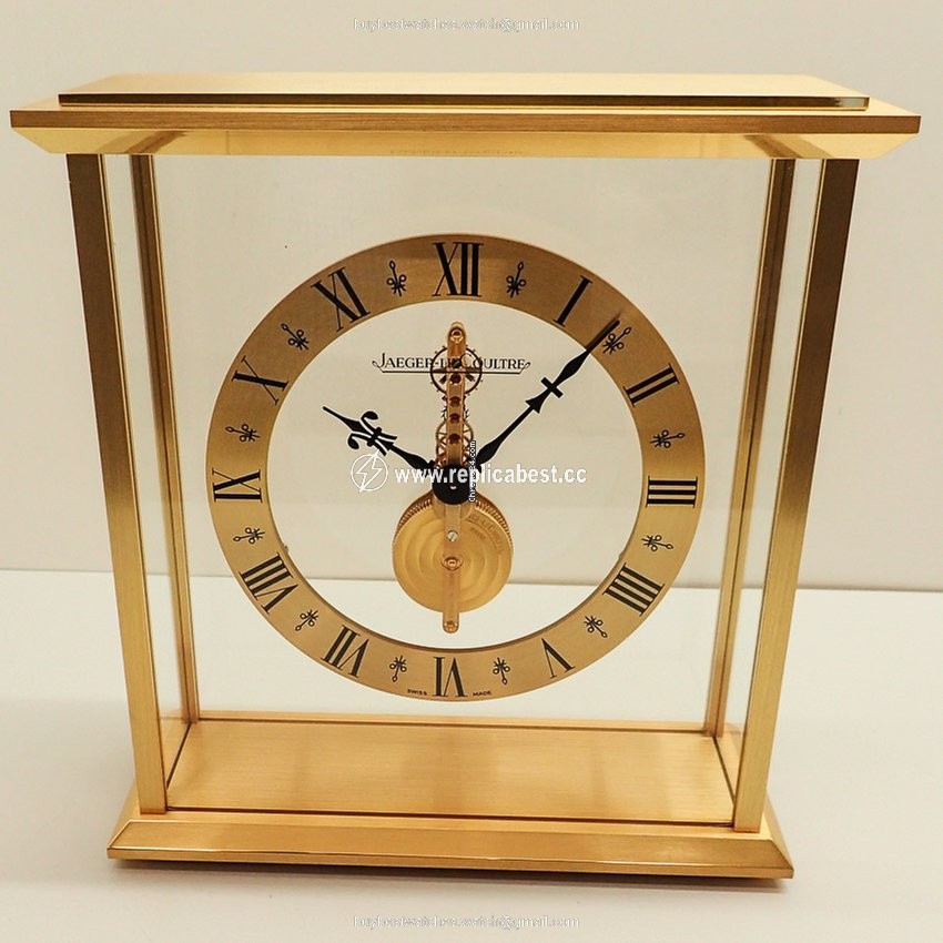 Jaeger-LeCoultre Mens watch Unisex Manual winding 508
