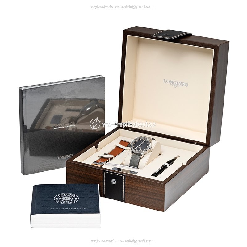 Longines L28264534