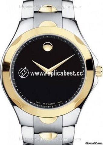 Movado Luno Sport 0606981