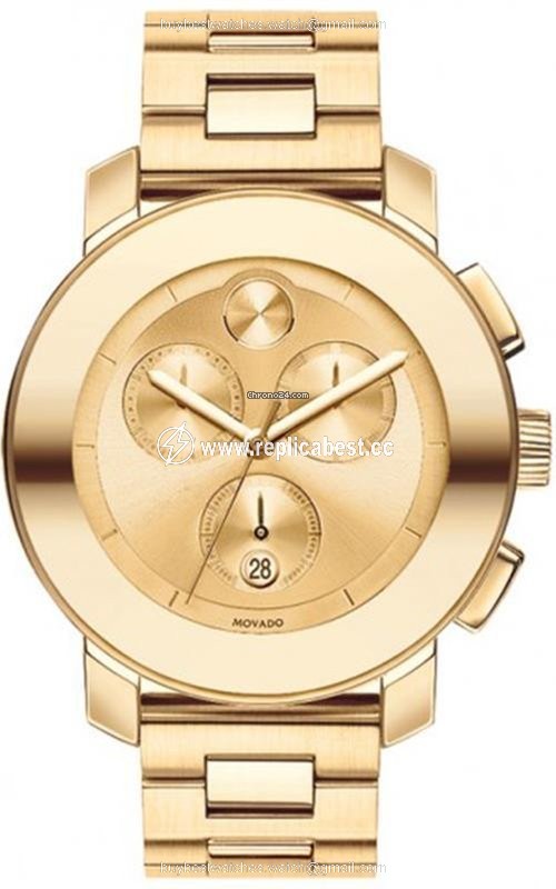 Movado Bold 3600076
